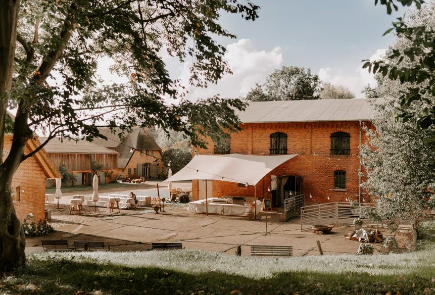 Gut Mönkhof, Germany